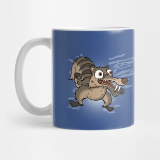 Nutmind Mug